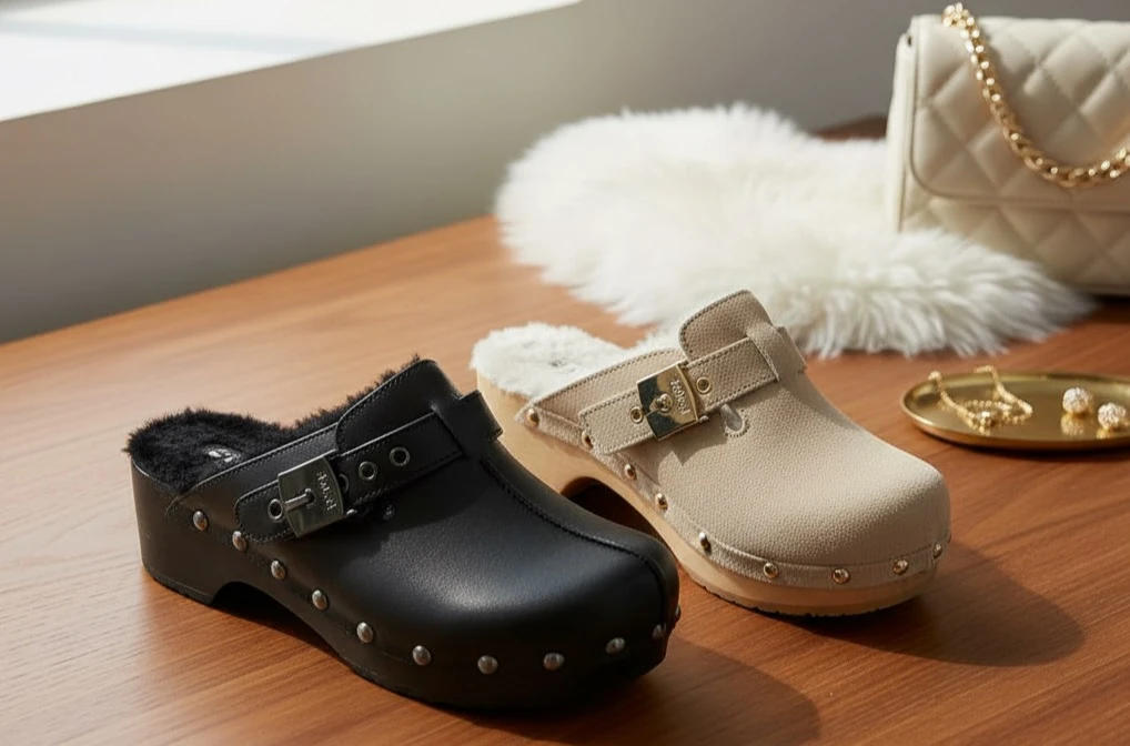 NOVA JESENJA KOLEKCIJA 2025 