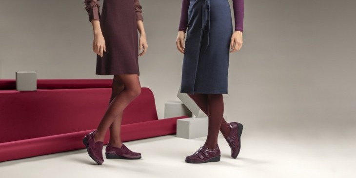 Anatomske cipele za vaš lak korak