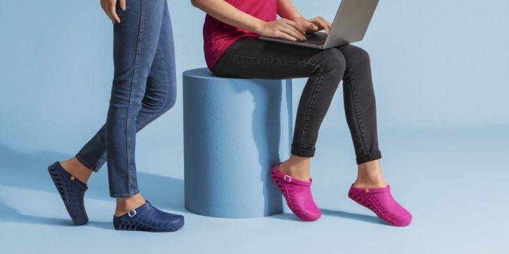 Anatomske klompe – prvi izbor medicinskih radnika