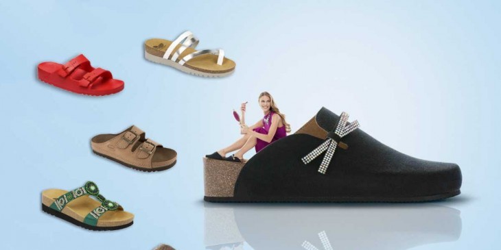 Kako izabrati najbolje letnje papuče?