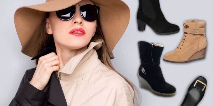 Scholl obuća za sve prilike