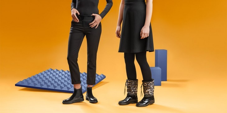 Anatomska obuća za svaki dan