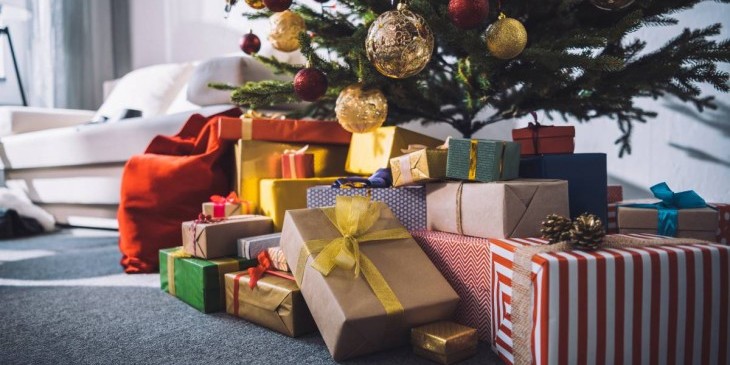 Praktičan i udoban poklon ispod jelke