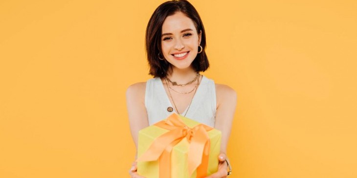 Kako izabrati obuću za poklon?