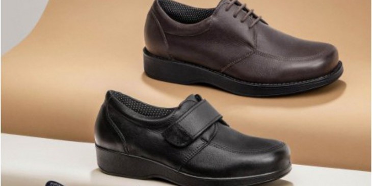 Kako izabrati obuću za dijabetičare?