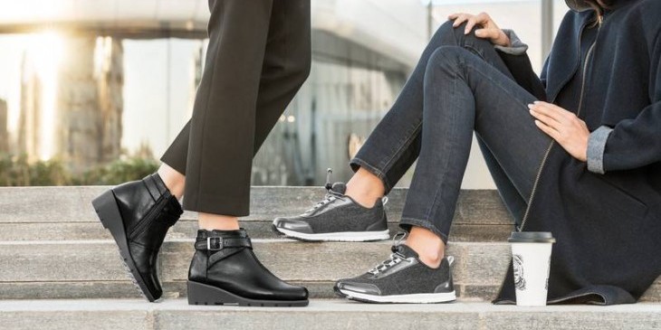 Ženska obuća - kako izabrati savršen par?