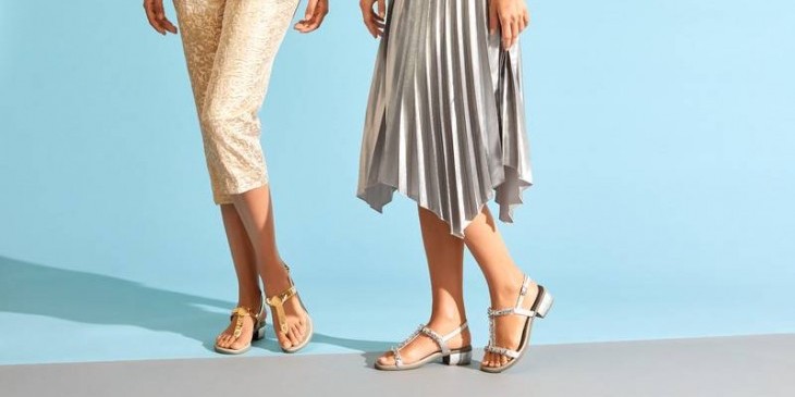 5 stvari koje treba da znate kada kupujete obuću