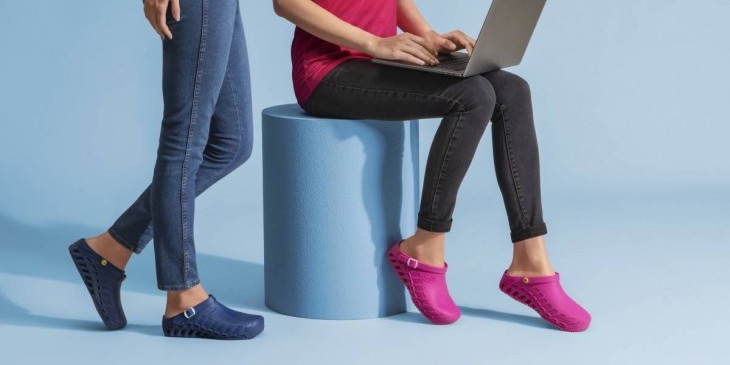 EVO klompe – komfor bez premca za vaša stopala