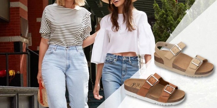 Filippa anatomske papuče ili sandale?