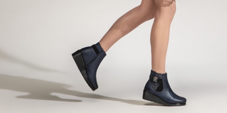 Gležnjače – savršena obuća za jesen