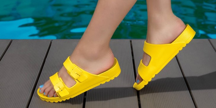 Kada kažeš leto, misliš udobna obuća