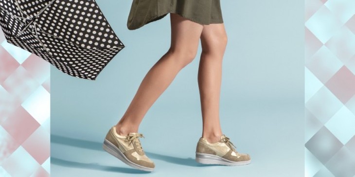 Kako izabrati obuću za suvo ili vlažno vreme? 