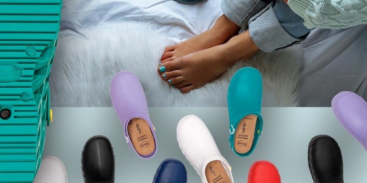 Kućne papuče za uživanje u svom domu