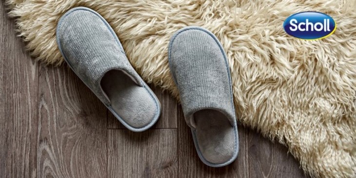 Kvalitet na prvom mestu – muške kućne papuče