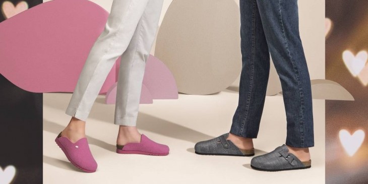 Poklonite nekome ljubav – poklonite zdrav korak!