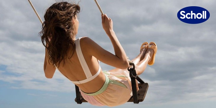 Sada je pravo vreme za pametnu kupovinu - Scholl papuče snižene i do 30% 
