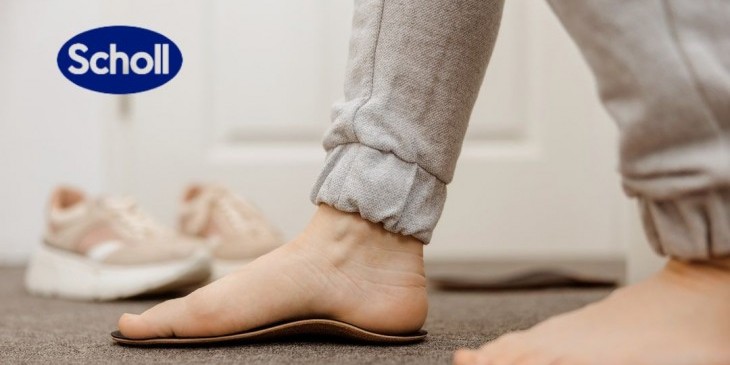 Scholl ulošci – kako se koriste i kome su namenjeni?