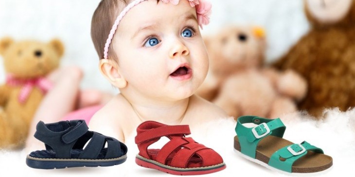 Anatomska obuća za zdrav razvoj dečjeg stopala