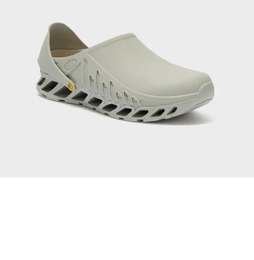 Scholl klompe EVOFLEX SIVE KLOMPE PATIKE