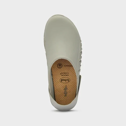 Scholl klompe EVOFLEX SIVE KLOMPE PATIKE