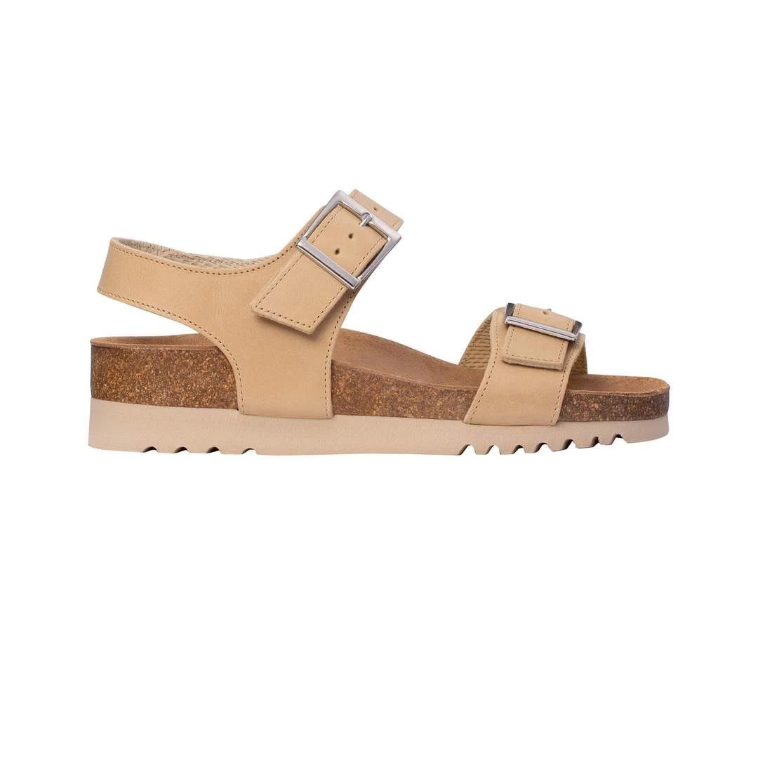 FILIPPA SANDAL NATURAL