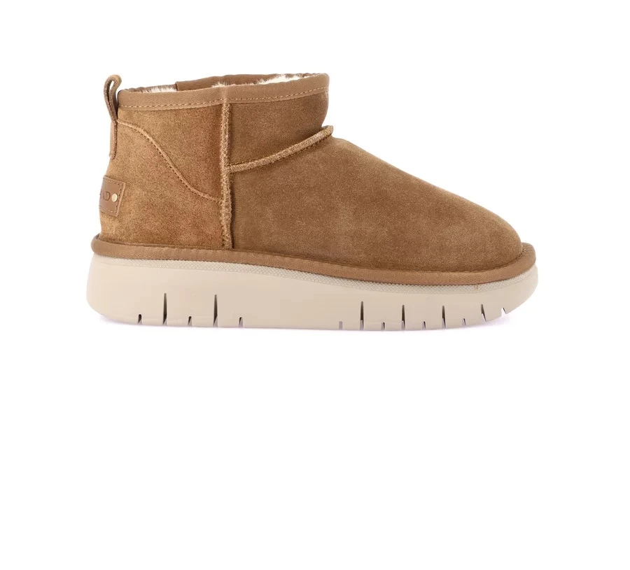 GRUNLAND ČIZME CHOT 1804 CUOIO