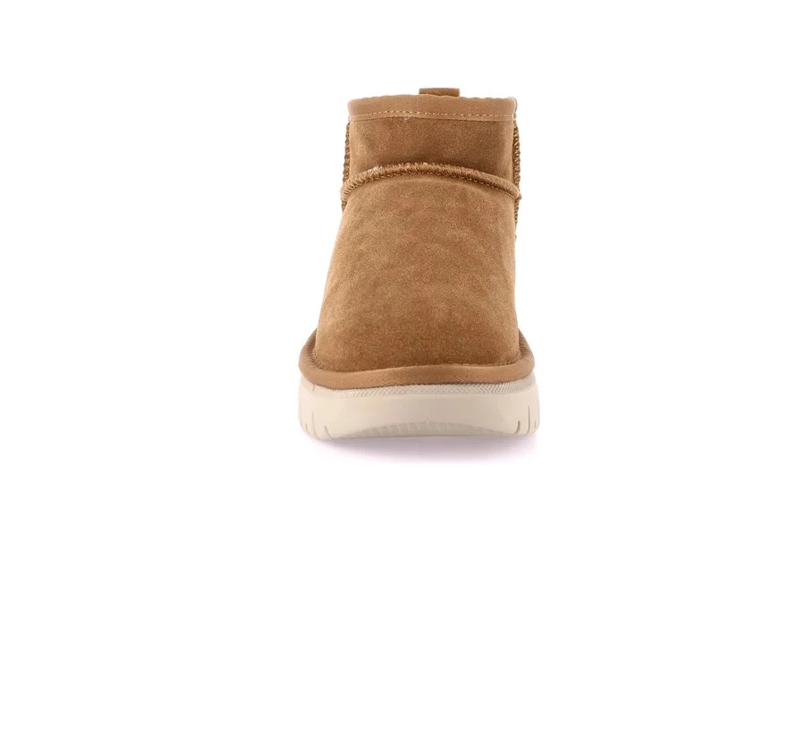 GRUNLAND ČIZME CHOT 1804 CUOIO