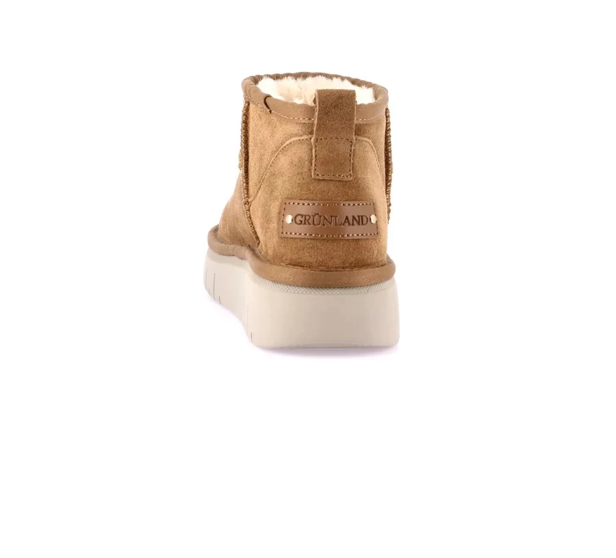 GRUNLAND ČIZME CHOT 1804 CUOIO
