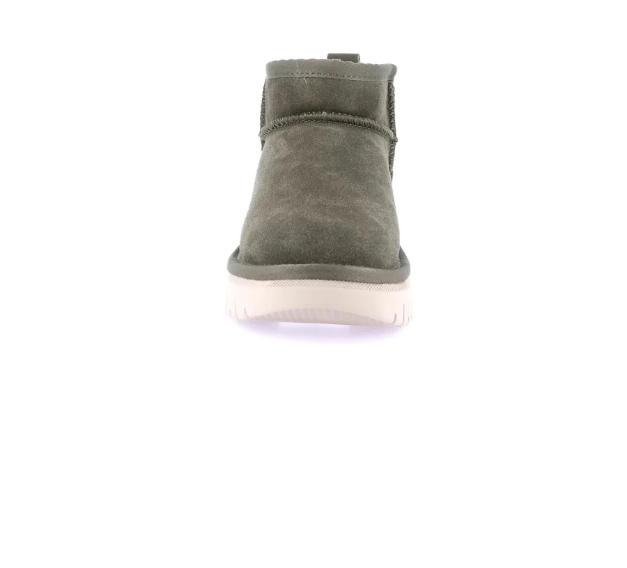 GRUNLAND ČIZME CHOT 1804 OLIVE
