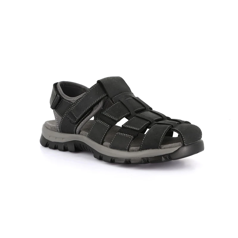 GRUNLAND MELT M4-MUŠKE SANDALE