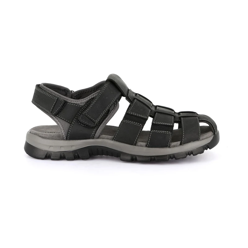 GRUNLAND MELT M4-MUŠKE SANDALE