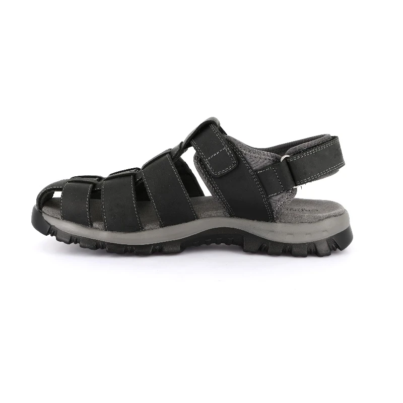 GRUNLAND MELT M4-MUŠKE SANDALE