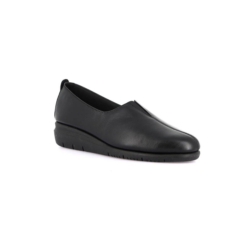 GRUNLAND RYSA25-CRNE CIPELE