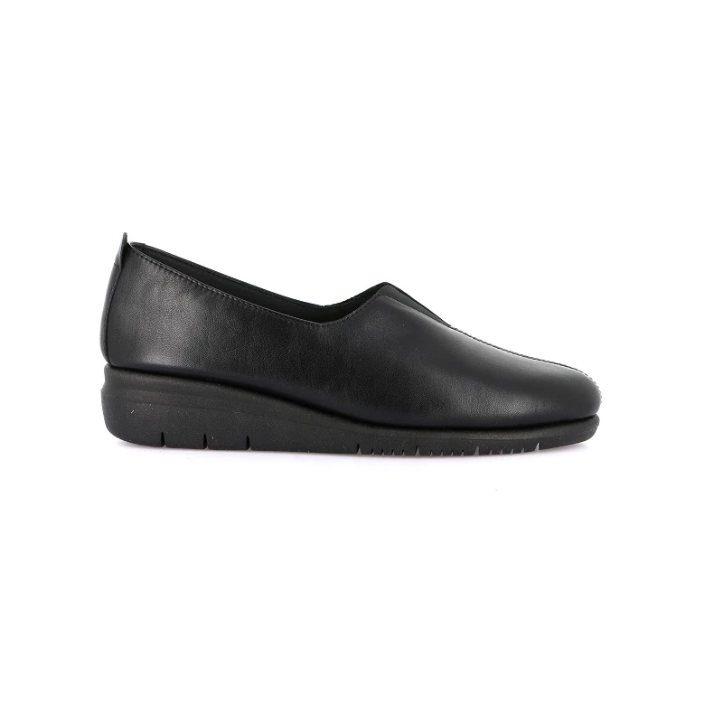 GRUNLAND RYSA25-CRNE CIPELE