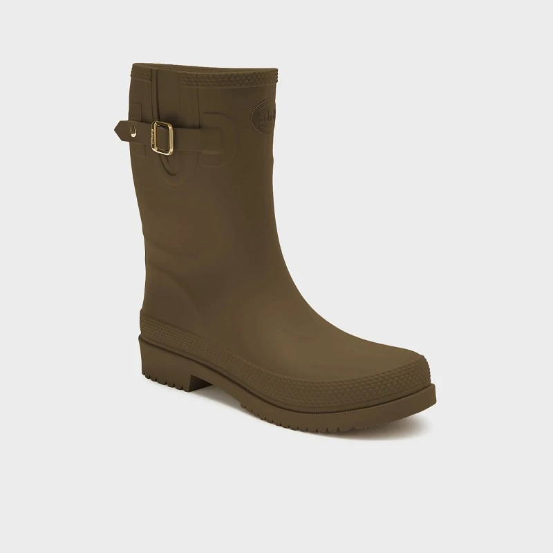 SCHOLL CIZME CHAMBERY-OLIVE