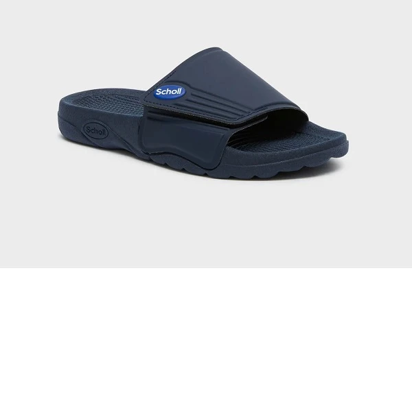 SCHOLL NAUTILUS PAPUČA PLAVA