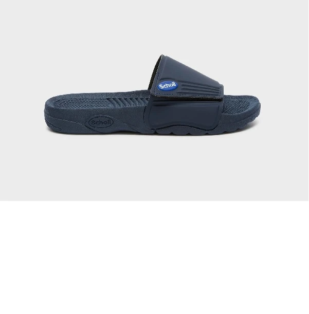 SCHOLL NAUTILUS PAPUČA PLAVA