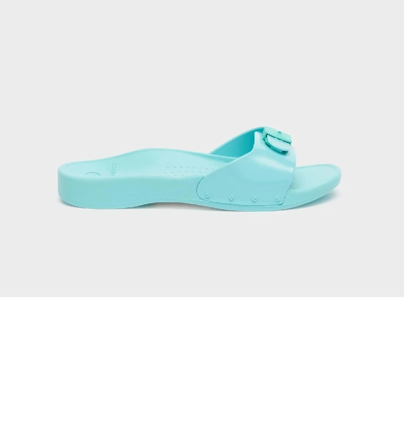 SCHOLL SUN-teal