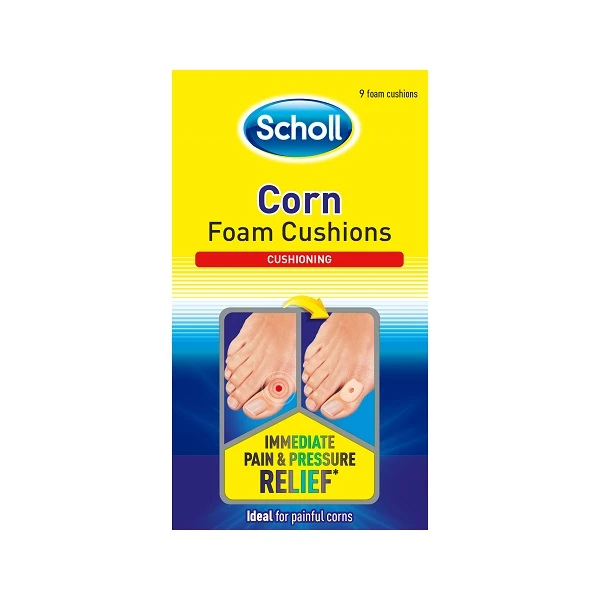 SCHOLL ZASTITNO JASTUCE ZA ZULJEVE