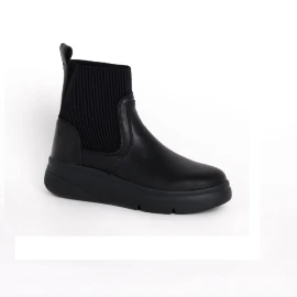 ASPEN ELASTIC CRNE CIZME