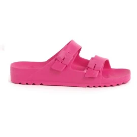BAHIA -MAGENTA PAPUČA