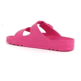 BAHIA -MAGENTA PAPUČA