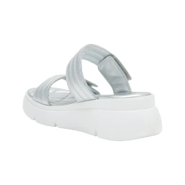 BALI 2 STRAPS SREBRNA