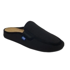 Scholl papuče BRANDY ELA-CRNE