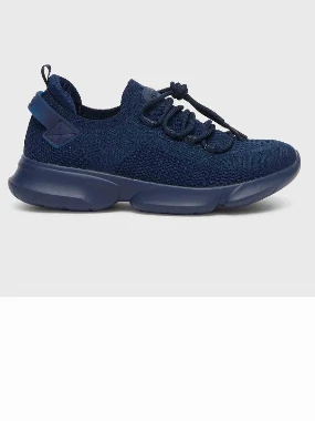 Scholl patike CAMDEN plave