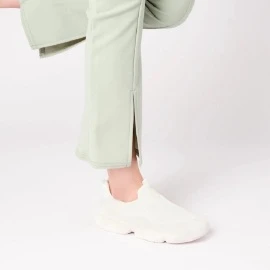 Scholl patike CAMDEN SOCK bele