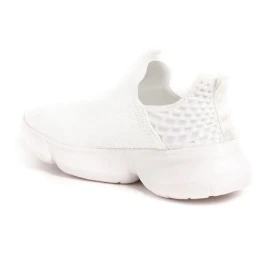 Scholl patike CAMDEN SOCK bele