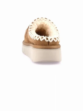 GRUNLAND PAPUČE CHOT CI0897 CUOIO