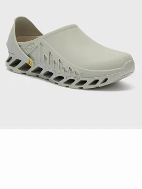 Scholl klompe EVOFLEX SIVE KLOMPE PATIKE