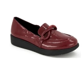 Scholl cipele GILLY KNOT-BORDO